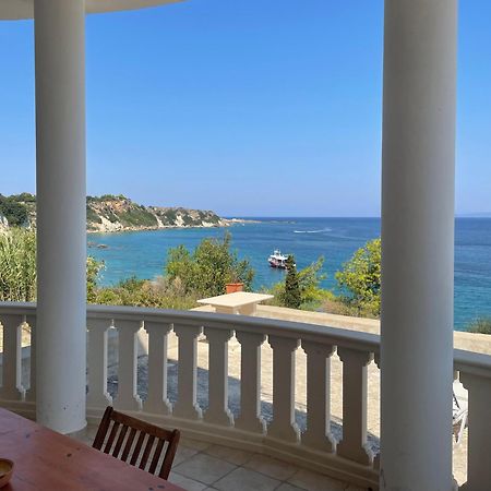 Deep Blue Villas Vasilikí Zewnętrze zdjęcie