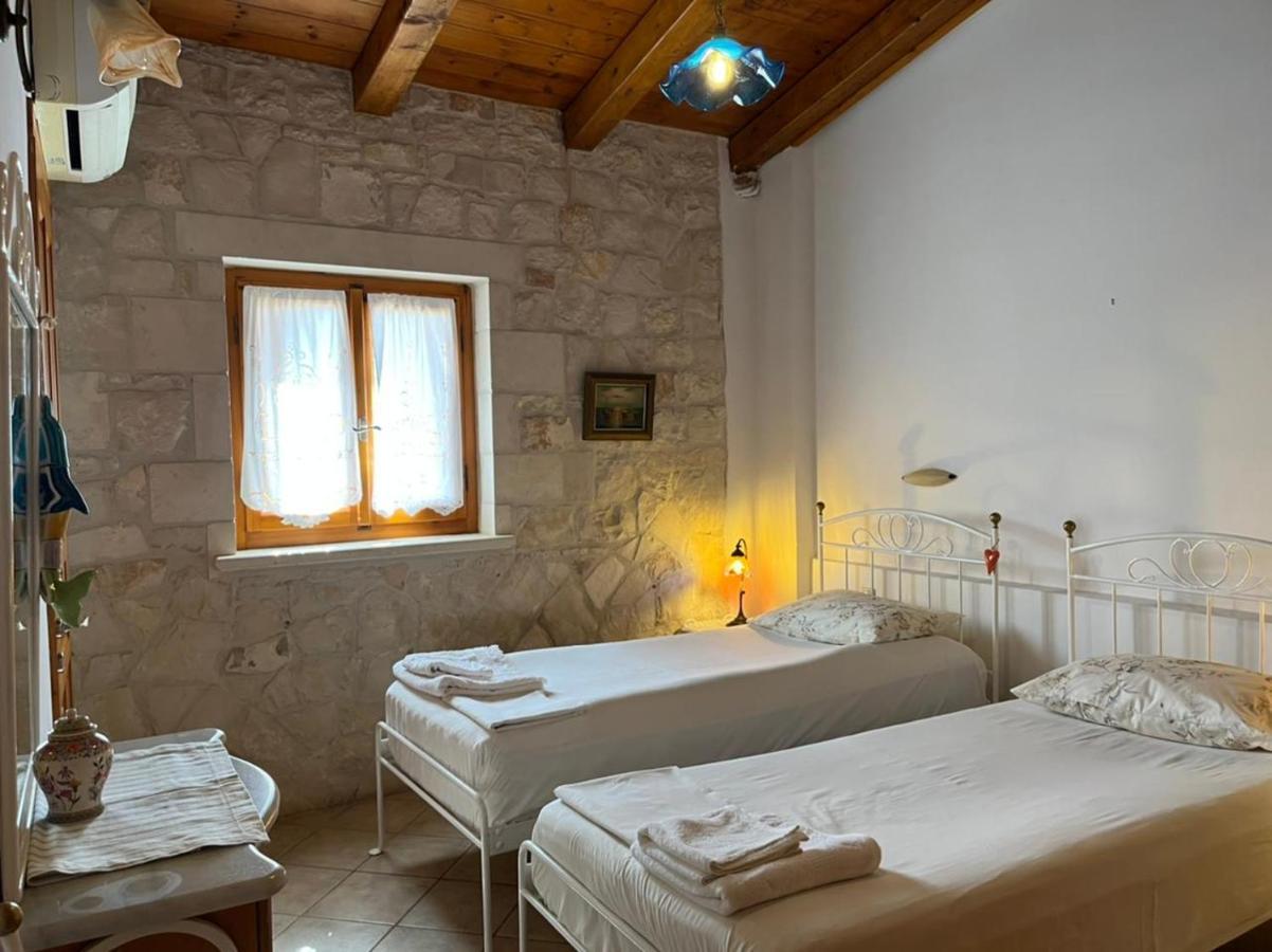 Deep Blue Villas Vasilikí Zewnętrze zdjęcie