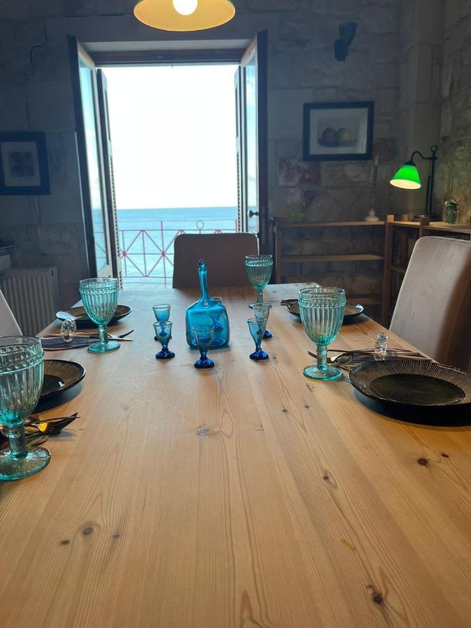 Deep Blue Villas Vasilikí Zewnętrze zdjęcie