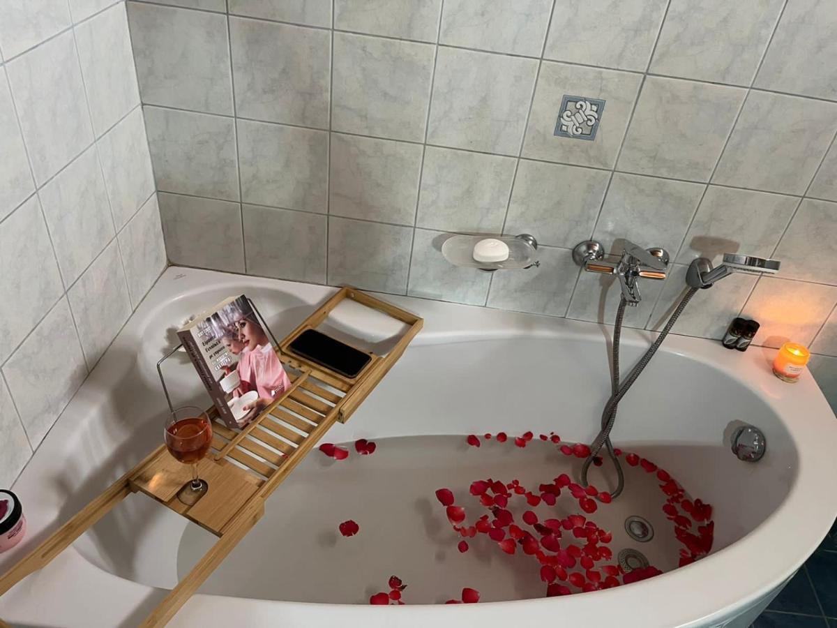 Deep Blue Villas Vasilikí Zewnętrze zdjęcie