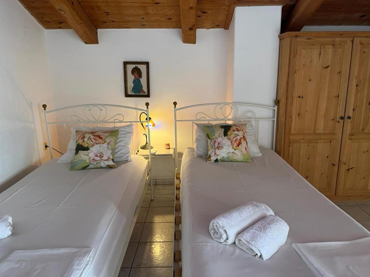 Deep Blue Villas Vasilikí Zewnętrze zdjęcie