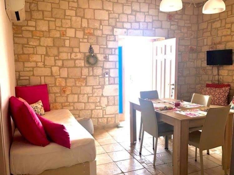Deep Blue Villas Vasilikí Zewnętrze zdjęcie