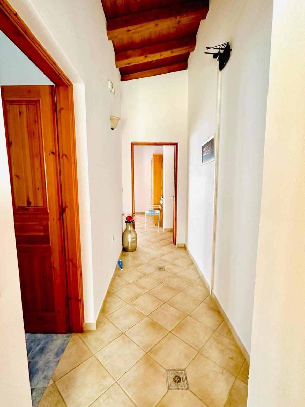 Deep Blue Villas Vasilikí Zewnętrze zdjęcie