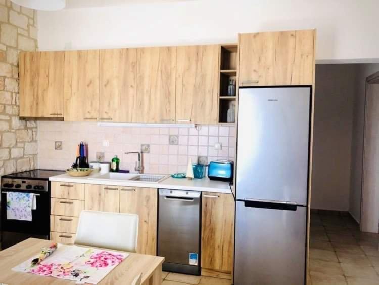 Deep Blue Villas Vasilikí Zewnętrze zdjęcie