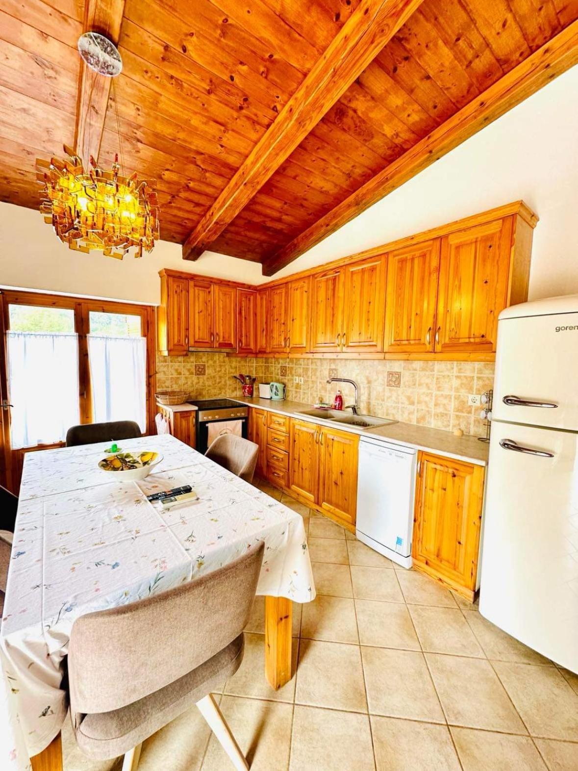 Deep Blue Villas Vasilikí Zewnętrze zdjęcie