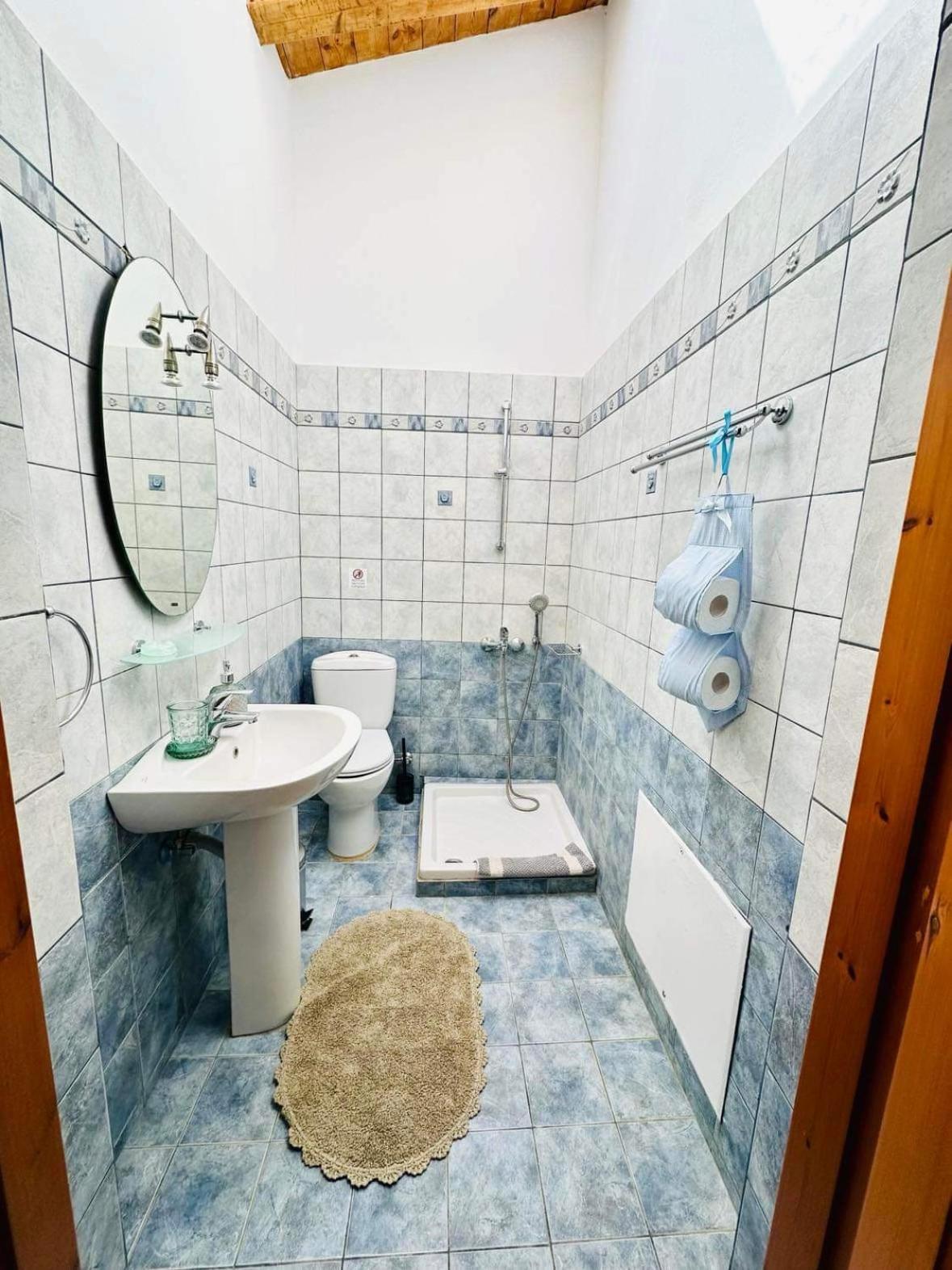 Deep Blue Villas Vasilikí Zewnętrze zdjęcie