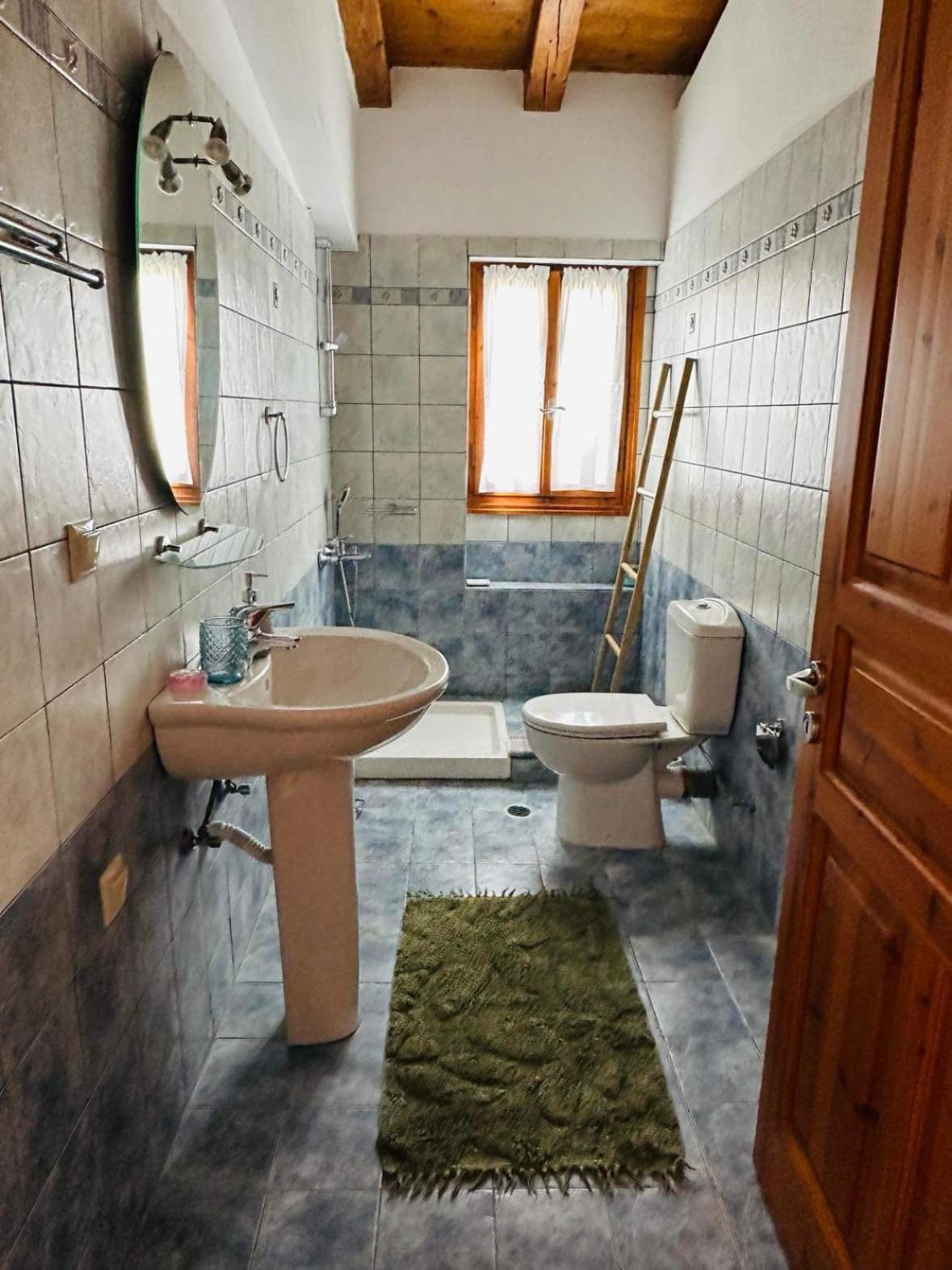 Deep Blue Villas Vasilikí Zewnętrze zdjęcie
