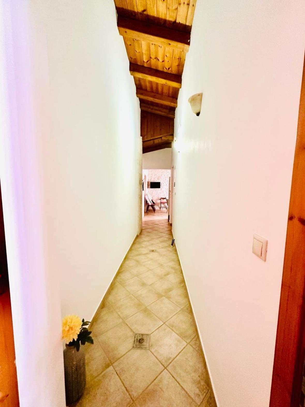 Deep Blue Villas Vasilikí Zewnętrze zdjęcie
