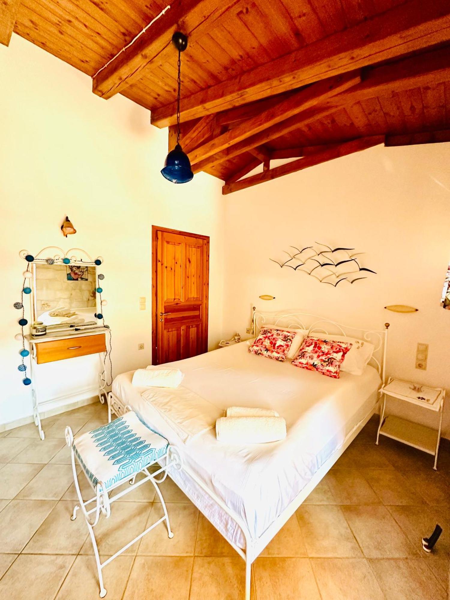 Deep Blue Villas Vasilikí Zewnętrze zdjęcie