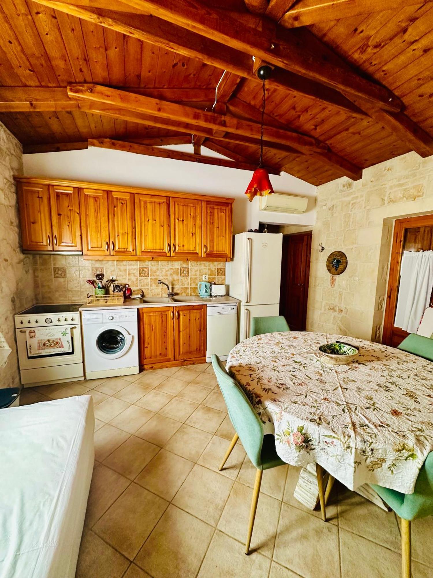 Deep Blue Villas Vasilikí Zewnętrze zdjęcie