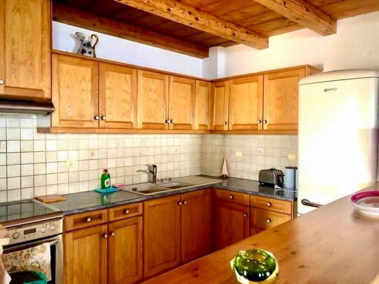 Deep Blue Villas Vasilikí Zewnętrze zdjęcie